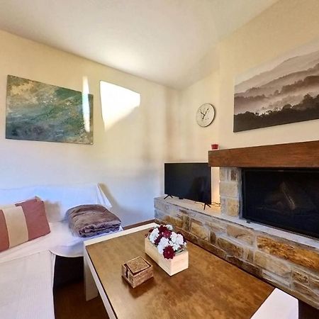 Villa R'Arco - Tucasaenlospirineos Escarrilla Buitenkant foto