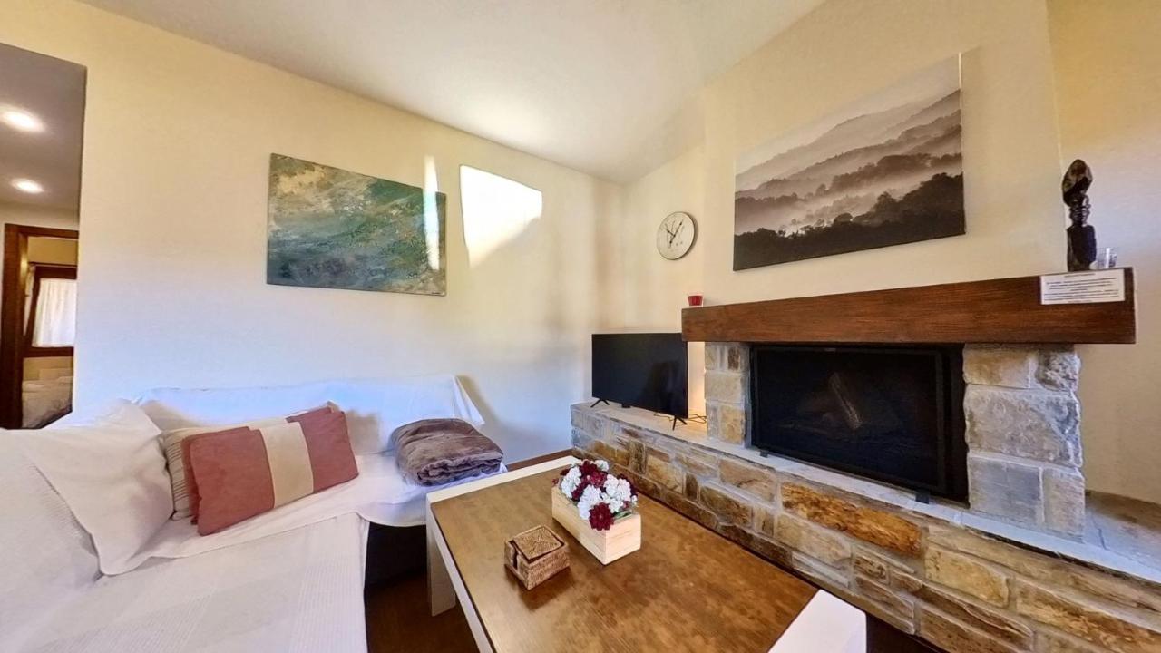 Villa R'Arco - Tucasaenlospirineos Escarrilla Buitenkant foto