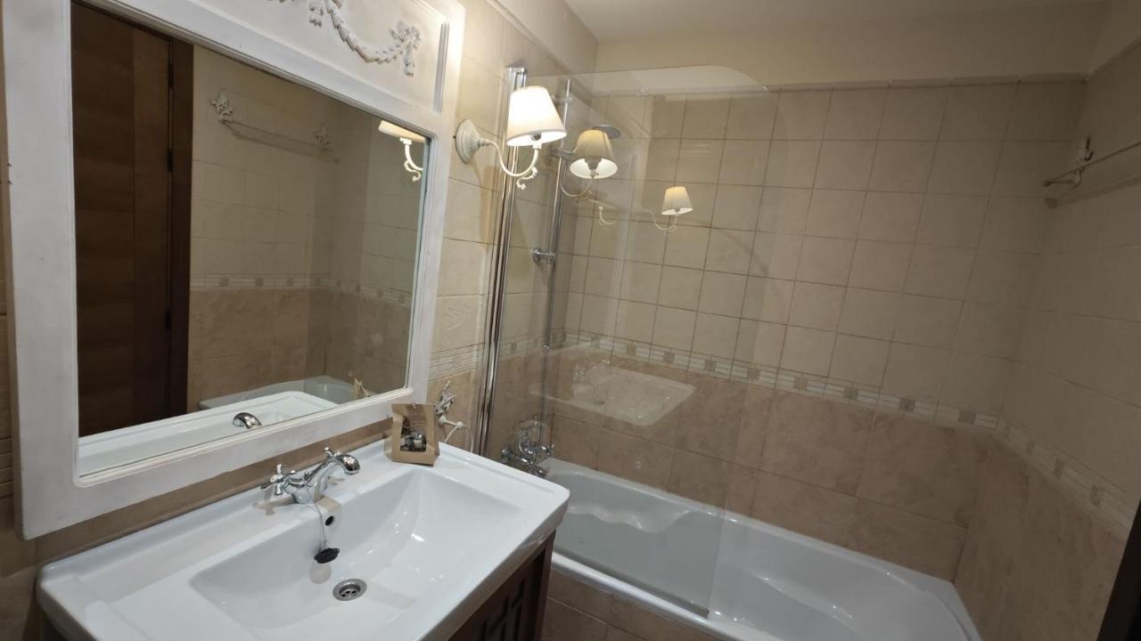 Villa R'Arco - Tucasaenlospirineos Escarrilla Buitenkant foto