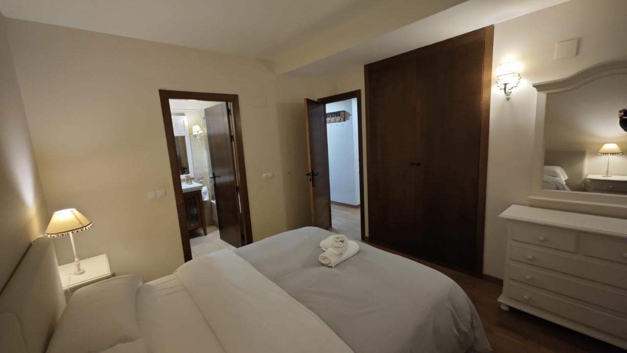 Villa R'Arco - Tucasaenlospirineos Escarrilla Buitenkant foto