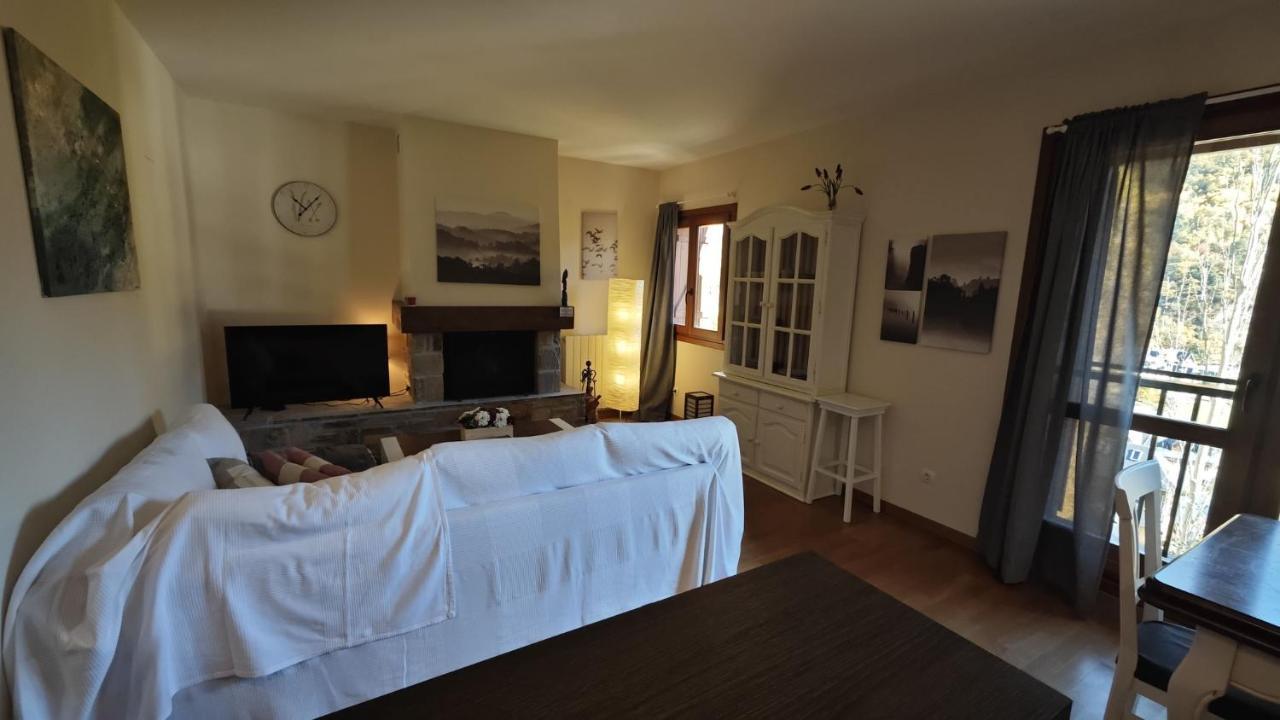 Villa R'Arco - Tucasaenlospirineos Escarrilla Buitenkant foto